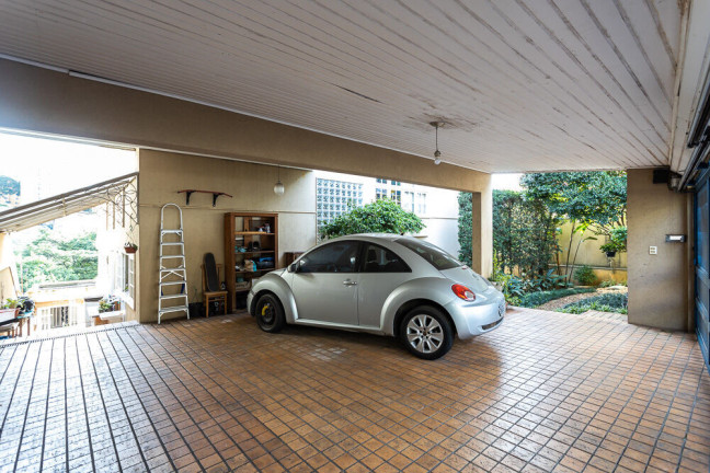 Imagem Casa com 4 Quartos à Venda, 500 m² em Vila Sônia - São Paulo Imagem Casa com 4 Quartos à Venda, 500 m² em Vila Sônia - São Paulo