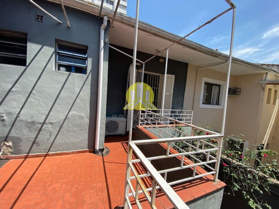 Imagem Casa com 4 Quartos à Venda, 120 m² em Pinheiros - São Paulo