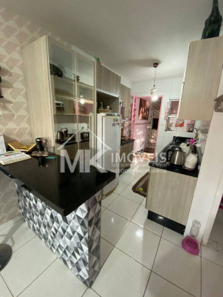 Imagem Casa de Condomínio com 2 Quartos à Venda, em Centro - Piraquara Imagem Casa de Condomínio com 2 Quartos à Venda, em Centro - Piraquara