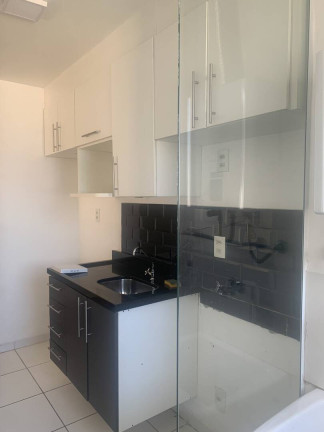 Imagem Apartamento com 3 Quartos à Venda, 57 m² em Centro - Diadema