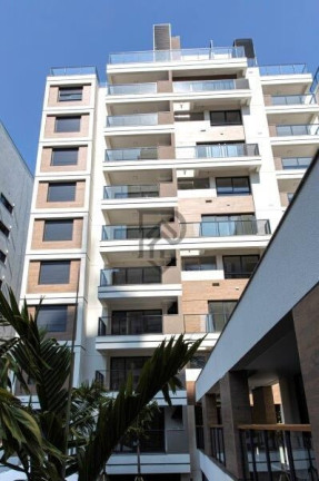 Imagem Apartamento com 2 Quartos à Venda, 88 m² em Alto De Pinheiros - São Paulo