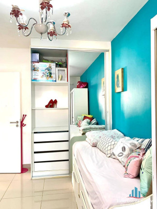 Imagem Apartamento com 4 Quartos para Alugar, 185 m² em Canto Do Forte - Praia Grande Imagem Apartamento com 4 Quartos para Alugar, 185 m² em Canto Do Forte - Praia Grande
