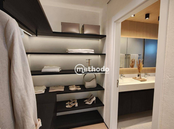 Imagem Apartamento com 3 Quartos à Venda, 155 m² em Cambuí - Campinas Imagem Apartamento com 3 Quartos à Venda, 155 m² em Cambuí - Campinas
