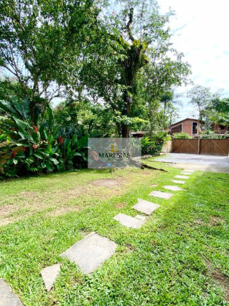Imagem Casa com 5 Quartos à Venda, 160 m² em Boiçucanga - São Sebastião