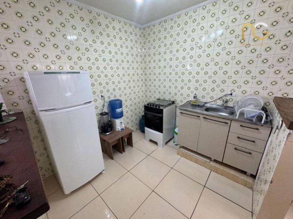 Imagem Apartamento com 1 Quarto à Venda, 46 m² em Tupi - Praia Grande Imagem Apartamento com 1 Quarto à Venda, 46 m² em Tupi - Praia Grande