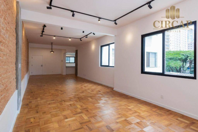 Imagem Apartamento com 2 Quartos à Venda, 120 m² em Consolação - São Paulo Imagem Apartamento com 2 Quartos à Venda, 120 m² em Consolação - São Paulo