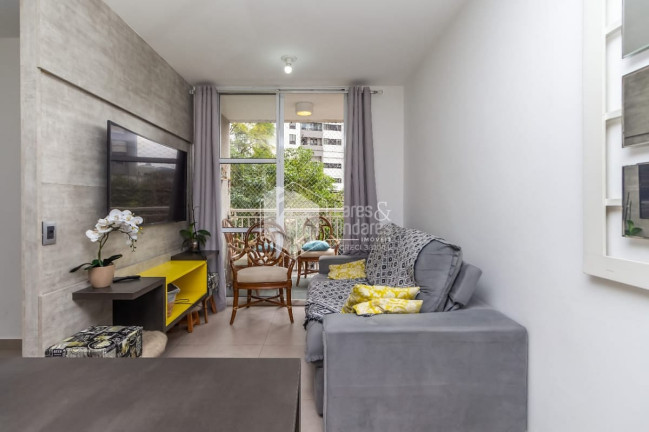 Imagem Apartamento com 3 Quartos à Venda, 59 m² em Belenzinho - São Paulo Imagem Apartamento com 3 Quartos à Venda, 59 m² em Belenzinho - São Paulo