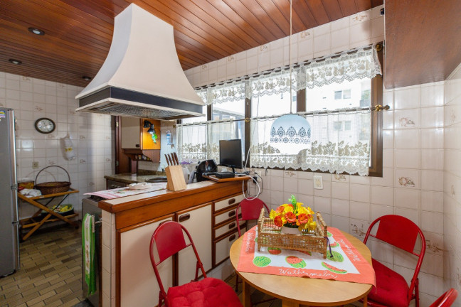 Imagem Apartamento com 3 Quartos à Venda, 147 m² em Paraisópolis - São Paulo