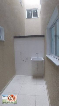 Imagem Apartamento com 2 Quartos à Venda, 50 m² em Jardim Irene - Santo André Imagem Apartamento com 2 Quartos à Venda, 50 m² em Jardim Irene - Santo André