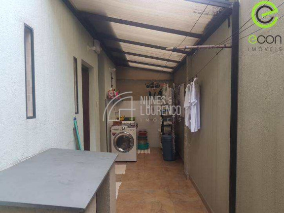 Imagem Casa com 3 Quartos à Venda, 200 m² em Embaré - Santos