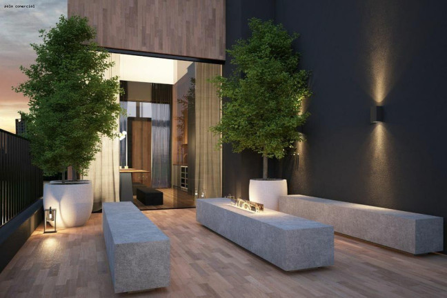 Imagem Apartamento com 2 Quartos à Venda, 70 m² em Morretes - Itapema