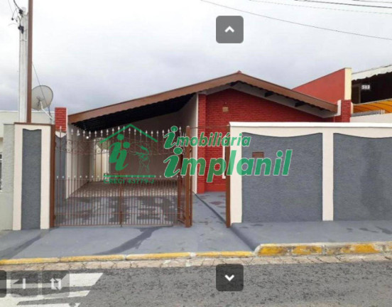 Casa com 3 Quartos à Venda, 695 m² em Vila Santa Terezinha - Várzea Paulista