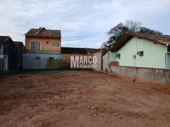 Imagem Terreno à Venda, 285 m² em Centro - Balneário Barra Do Sul