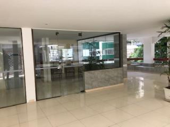 Imagem Apartamento com 3 Quartos à Venda, 128 m² em Rio Vermelho - Salvador
