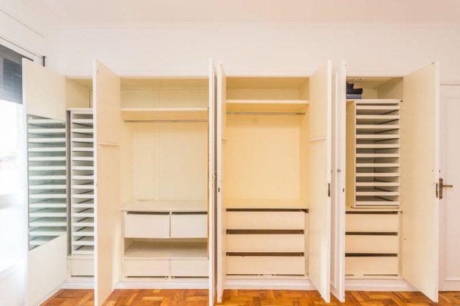 Imagem Apartamento com 3 Quartos à Venda, 198 m² em Jardim Paulista - São Paulo