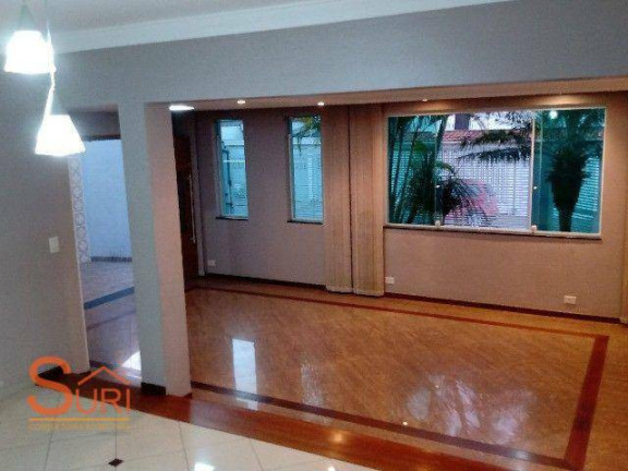 Sobrado com 4 Quartos à Venda, 290 m² em Jardim Brasilândia - São Bernardo Do Campo