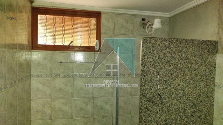 Imagem Casa à Venda, 108 m² em Campos Eliseos - Ribeirão Preto