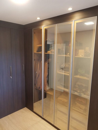 Imagem Apartamento com 3 Quartos à Venda, 72 m² em Santa Cruz - Americana