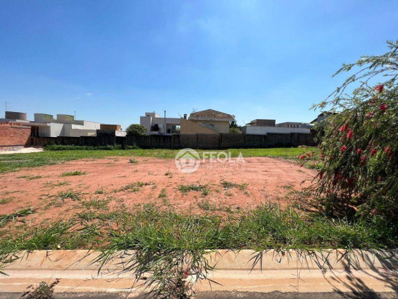 Imagem Terreno à Venda, 300 m² em Condomínio Solar Das Esmeraldas - Nova Odessa Imagem Terreno à Venda, 300 m² em Condomínio Solar Das Esmeraldas - Nova Odessa