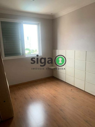 Imagem Apartamento com 3 Quartos à Venda, 100 m² em Aclimação - São Paulo Imagem Apartamento com 3 Quartos à Venda, 100 m² em Aclimação - São Paulo