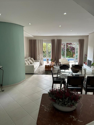 Imagem Casa de Condomínio com 4 Quartos à Venda, 278 m² em Alphaville 03 - Santana De Parnaíba Imagem Casa de Condomínio com 4 Quartos à Venda, 278 m² em Alphaville 03 - Santana De Parnaíba