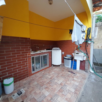 Imagem Casa com 2 Quartos à Venda, 174 m² em Itaipuaçu - Maricá Imagem Casa com 2 Quartos à Venda, 174 m² em Itaipuaçu - Maricá