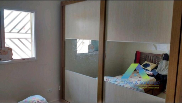 Imagem Sobrado com 3 Quartos à Venda, 176 m² em Vila Marina - Santo André