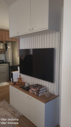 Imagem Imóvel com 2 Quartos à Venda, 32 m² em Parque Vitória - São Paulo