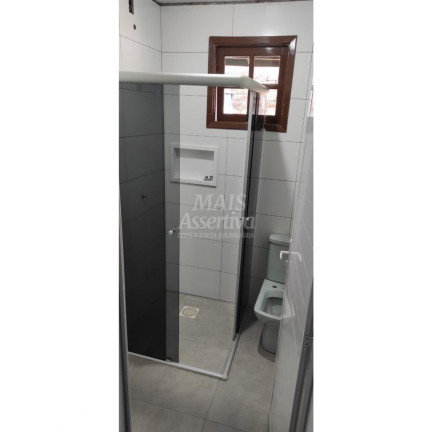 Imagem Casa com 2 Quartos à Venda, 87 m² em Bela Vista - Campo Bom Imagem Casa com 2 Quartos à Venda, 87 m² em Bela Vista - Campo Bom