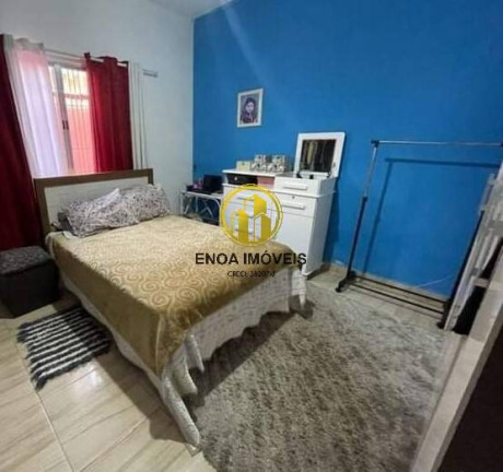 Imagem Casa com 3 Quartos à Venda, 100 m² em Solemar - Praia Grande
