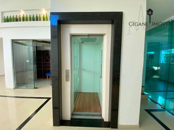 Imagem Casa de Condomínio com 7 Quartos à Venda, 600 m² em Barra Da Tijuca - Rio De Janeiro Imagem Casa de Condomínio com 7 Quartos à Venda, 600 m² em Barra Da Tijuca - Rio De Janeiro