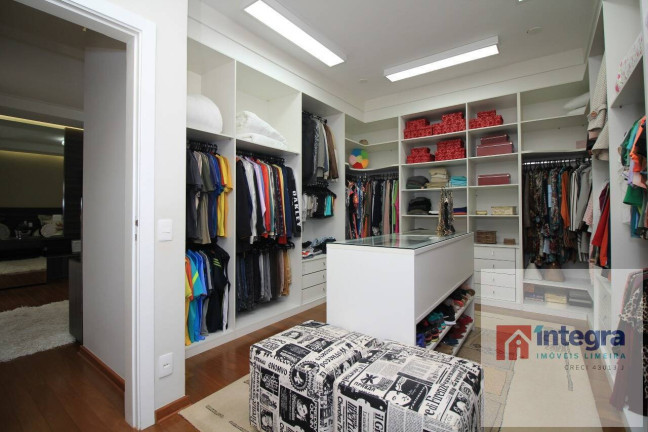 Imagem Casa de Condomínio com 3 Quartos à Venda, 480 m² em Jardim Florença - Limeira Imagem Casa de Condomínio com 3 Quartos à Venda, 480 m² em Jardim Florença - Limeira