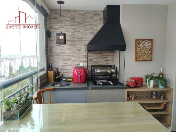 Imagem Apartamento com 2 Quartos à Venda, 82 m² em Vila Andrade - São Paulo