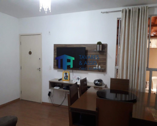 Imagem Imóvel com 2 Quartos à Venda, 55 m² em São Pedro - Juiz De Fora Imagem Imóvel com 2 Quartos à Venda, 55 m² em São Pedro - Juiz De Fora
