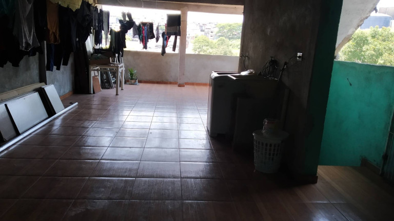 Imagem Sobrado com 10 Quartos à Venda,  em Eldorado - Diadema