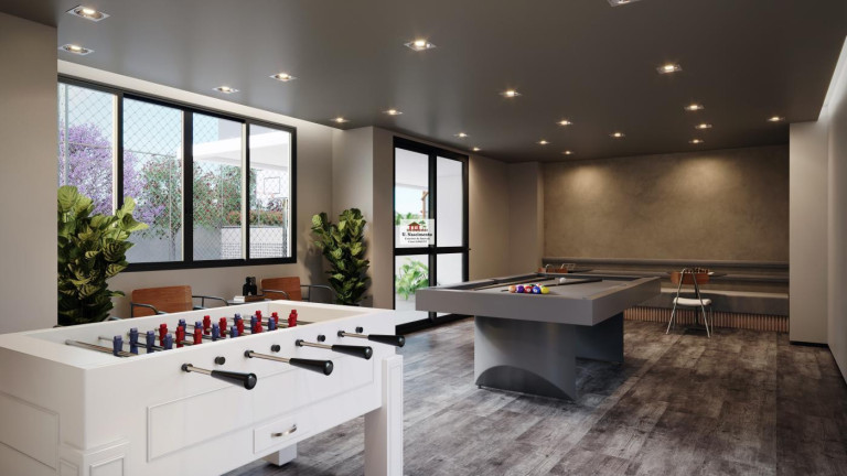 Imagem Apartamento com 2 Quartos à Venda, 66 m² em Vila Carrão - São Paulo