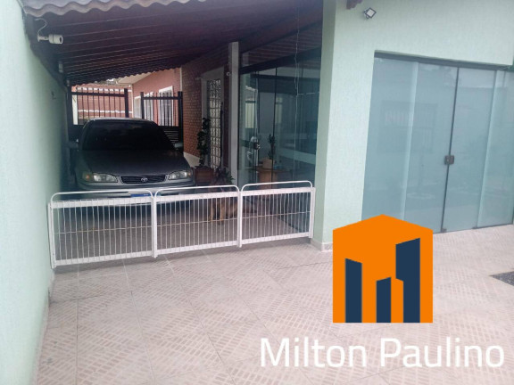 Imagem Casa com 5 Quartos à Venda, 200 m² em Flórida - Praia Grande Imagem Casa com 5 Quartos à Venda, 200 m² em Flórida - Praia Grande