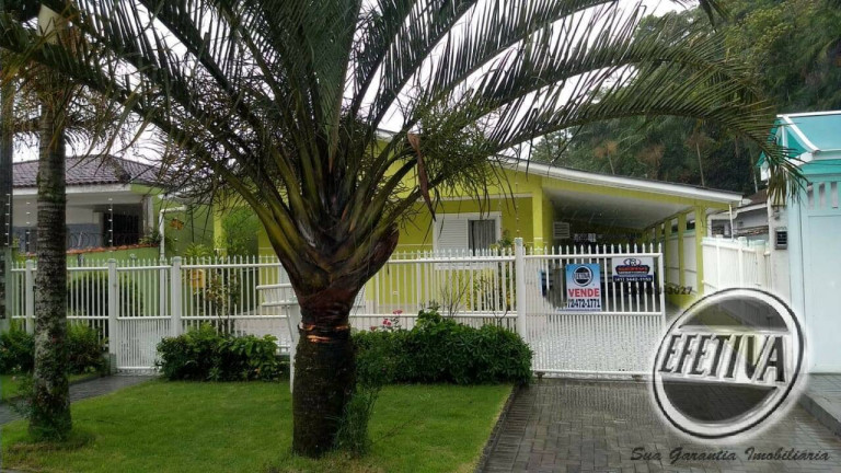 Imagem Casa com 8 Quartos à Venda, 440 m² em Cohapar - Guaratuba