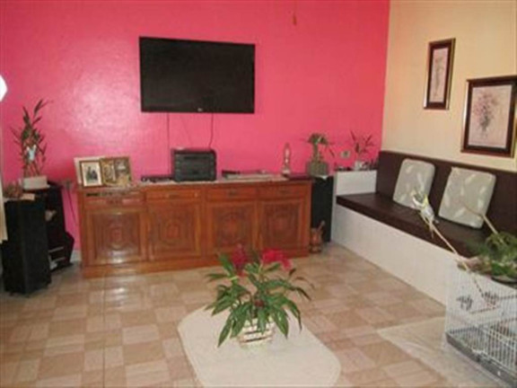Imagem Casa com 3 Quartos à Venda, 118 m² em Campos Eliseos - Itanhaem Imagem Casa com 3 Quartos à Venda, 118 m² em Campos Eliseos - Itanhaem