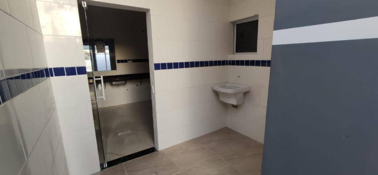 Imagem Casa com 2 Quartos à Venda, 70 m² em Agenor De Campos - Mongaguá Imagem Casa com 2 Quartos à Venda, 70 m² em Agenor De Campos - Mongaguá