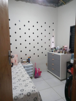 Imagem Casa com 4 Quartos à Venda, em Grande Terceiro - Cuiabá Imagem Casa com 4 Quartos à Venda, em Grande Terceiro - Cuiabá