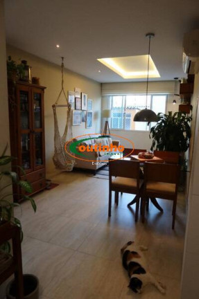 Imagem Apartamento com 1 Quarto à Venda, 62 m² em Tijuca - Rio De Janeiro Imagem Apartamento com 1 Quarto à Venda, 62 m² em Tijuca - Rio De Janeiro