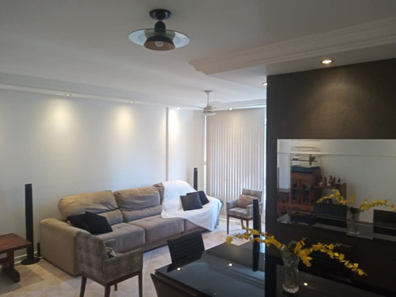 Imagem Apartamento com 3 Quartos à Venda, 140 m² em Ponta Da Praia - Santos Imagem Apartamento com 3 Quartos à Venda, 140 m² em Ponta Da Praia - Santos