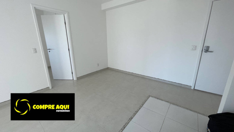 Imagem Apartamento com 1 Quarto à Venda, 122 m² em Várzea Da Barra Funda - São Paulo