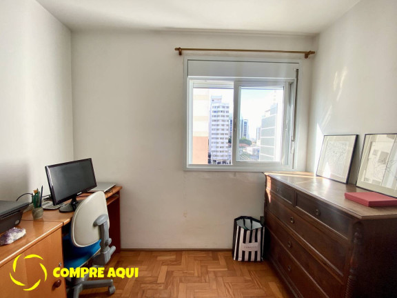 Imagem Apartamento com 3 Quartos à Venda, 81 m² em Perdizes - São Paulo