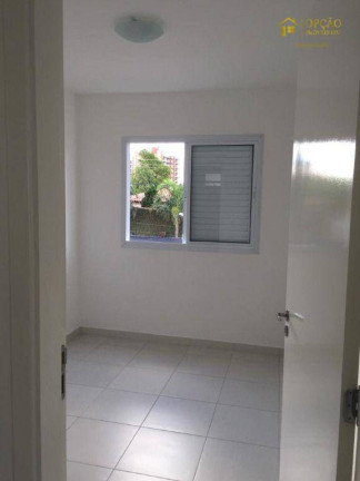 Imagem Apartamento com 1 Quarto à Venda, 30 m² em Jardim Faculdade - Itu Imagem Apartamento com 1 Quarto à Venda, 30 m² em Jardim Faculdade - Itu