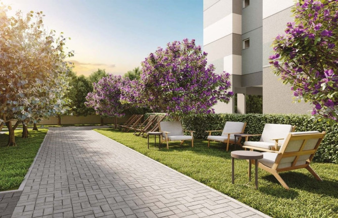 Imagem Apartamento com 2 Quartos à Venda, 34 m² em Mooca - São Paulo Imagem Apartamento com 2 Quartos à Venda, 34 m² em Mooca - São Paulo