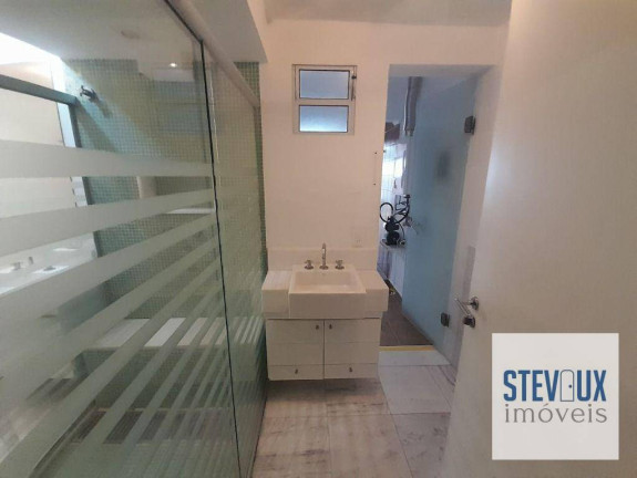 Imagem Cobertura com 3 Quartos à Venda, 360 m² em Moema - São Paulo