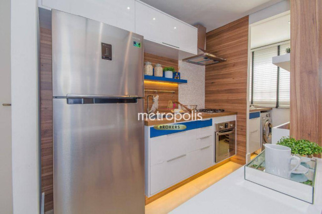 Imagem Apartamento com 2 Quartos à Venda, 65 m² em Jardim Do Mar - São Bernardo Do Campo Imagem Apartamento com 2 Quartos à Venda, 65 m² em Jardim Do Mar - São Bernardo Do Campo