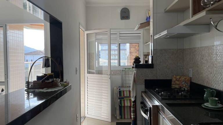 Imagem Apartamento com 2 Quartos à Venda, 66 m² em Itagua - Ubatuba